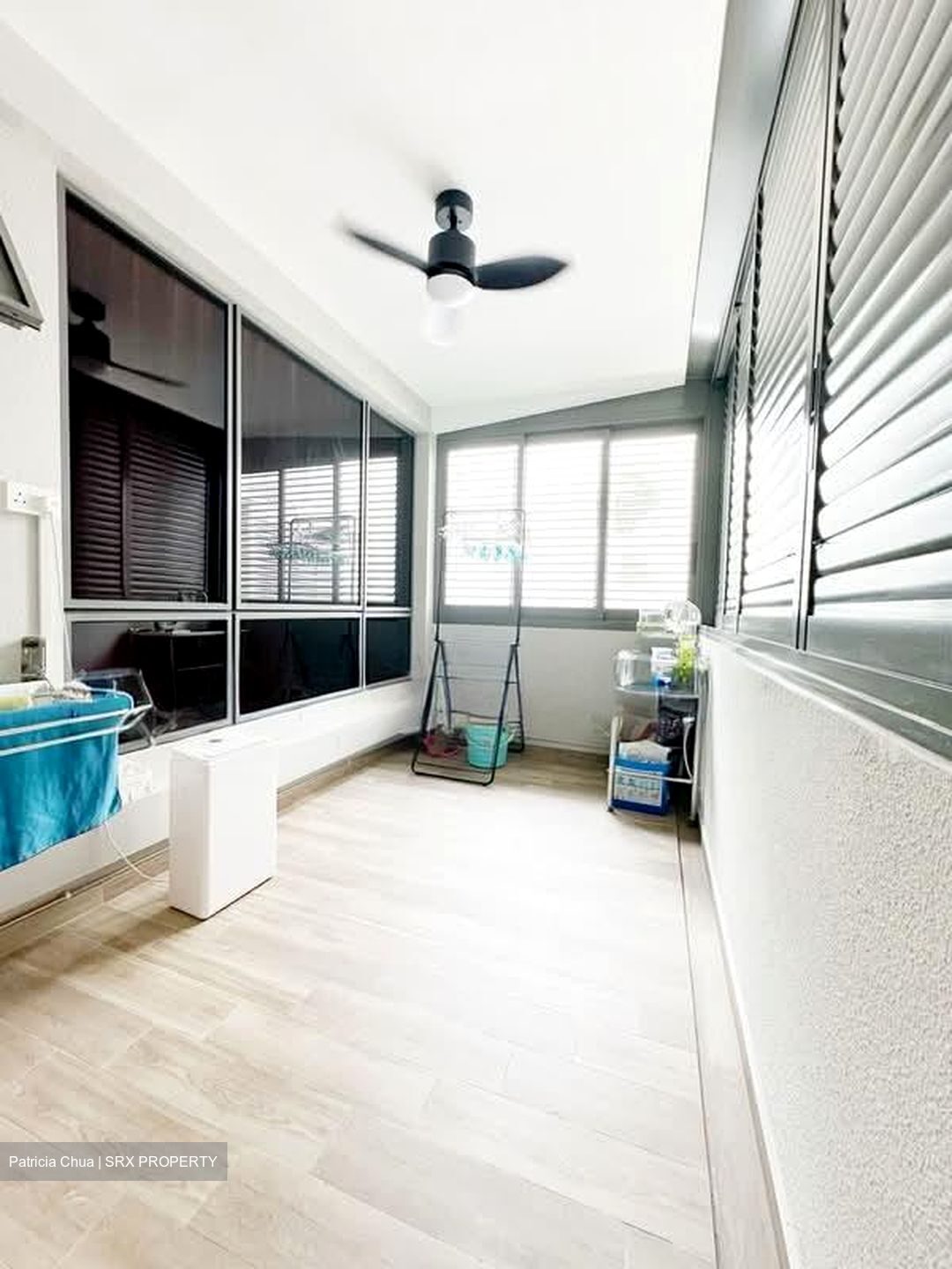 Stratum (D18), Condominium #599713351